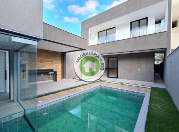 Casa · 350m² · 3 Vagas · INTERLAGOS DE ITAUNA - CASA CONTEMPORANEA 350M² DE AREA CONSTRUIDA, 3 SUÍTES