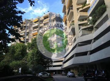 Apartamento · 200m² · 3 Vagas · Maravilhoso Apt 3qts vista mar Itanhanga Hills