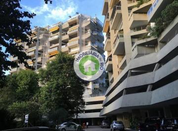 Apartamento · 200m² · 3 Vagas · Maravilhoso Apt 3qts vista mar Itanhanga Hills