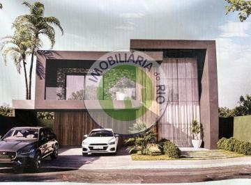 Casa · 500m² · Casa Maramar; Casa luxo; Condominio de Luxo Recreio; Casa Recreio dos Bandeirantes; Casa Vargem Gra…