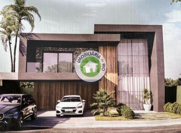 Casa · 500m² · Casa Maramar; Casa luxo; Condominio de Luxo Recreio; Casa Recreio dos Bandeirantes; Casa Vargem Gra…