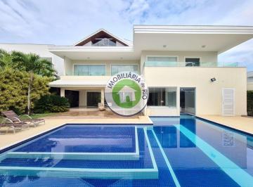 Casa · 950m² · 6 Vagas · SANTA MONICA JARDINS, MAGNIFICA MANSÃO TRIPLEX COM ELEVADOR, 5 SUÍTES E SOTÃO, TOTALMENTE REFORMADA.