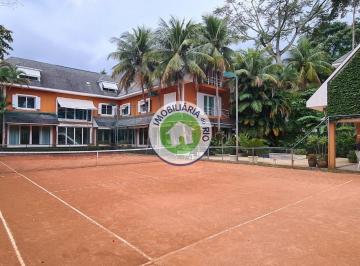 Casa · 1433m² · 6 Vagas · MAGNÍFICA CASA DE 1.433M², 6 SUÍTES NO CONDOMÍNIO JARDIM DO ITANHANGÁ - ITANHANGÁ