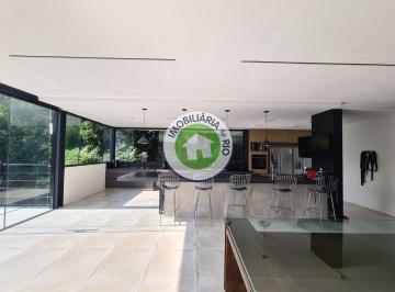 Casa · 710m² · 8 Vagas · CONDOMÍNIO JARDIM DO ITANHANGÁ - 4 SUÍTES, 710M² - em frente ao ITANHANGA GOLF CLUBE