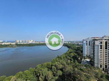Apartamento · 335m² · Imperdível oportunidade de investimento: Apartamento de luxo com 4 quartos e 3 suítes na Barra da T…