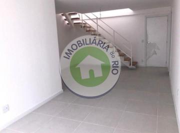 Apartamento · 270m² · 3 Vagas · COBERTURA À VENDA, 270 M² POR R$ 1.200.000,00 - FREGUESIA (JACAREPAGUÁ) - RIO DE JANEIRO/RJ