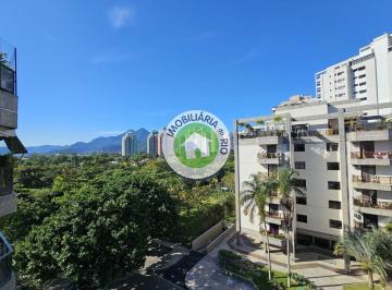 Apartamento · 249m² · 3 Vagas · Cobertura na Barra de 249 metros com preço incrível!!