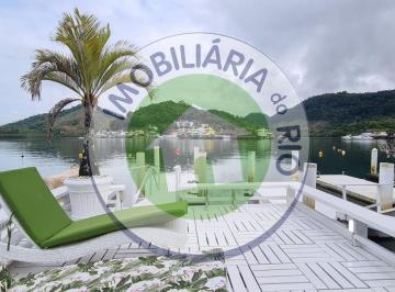Casa · 160m² · 2 Vagas · Casa de 160m², 4 quartos no condomínio Village Itanema - Angra dos Reis