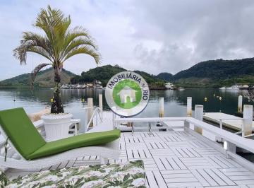 Casa · 160m² · 2 Vagas · Casa de 160m², 4 quartos no condomínio Village Itanema - Angra dos Reis