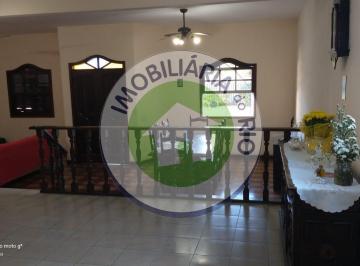 Casa · 293m² · 4 Vagas · Residência de luxo em condomínio no Anil, Rio de Janeiro - 5 quartos, 2 suítes, 293m² - Imperdível…