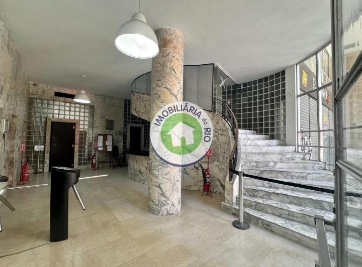 Foto do imóvel - Venha conferir essa incrível oportunidade de ter um andar inteiro só para você! Ideal para.