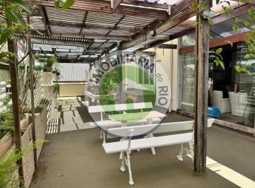 Apartamento · 280m² · 1 Vaga · Ipanema Duplex 3 quartos