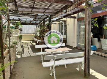 Apartamento · 280m² · 1 Vaga · Ipanema Duplex 3 quartos