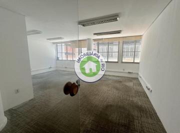 Comercial · 42m² · LINDA SALA COMERCIAL NO CENTRO DO RIO