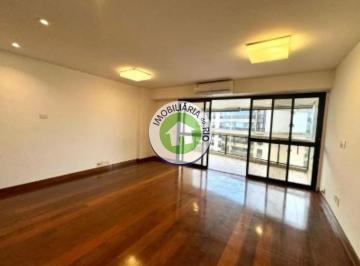 Apartamento · 264m² · 3 Vagas · Imperdível: Cobertura de luxo na Praia - Barra da Tijuca, Rio de Janeiro - 4 quartos, 2 suítes, 3 s…