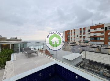 Apartamento · 380m² · 1 Vaga · Cobertura maravilhosa em Ipanema.