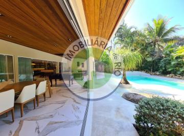 Casa · 500m² · 4 Vagas · ANGRA DOS REIS - PIER 88 - CASA COM 8 SUÍTES REFORMADISSIMA - 2 VAGAS PARA LANCHA SECAS E 2 MOLHADA…