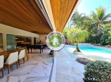 Casa · 500m² · 4 Vagas · ANGRA DOS REIS - PIER 88 - CASA COM 8 SUÍTES REFORMADISSIMA - 2 VAGAS PARA LANCHA SECAS E 2 MOLHADA…