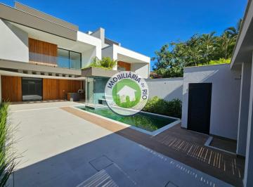 Casa · 453m² · 2 Vagas · Casa em Condomínio para Venda