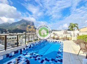Apartamento · 620m² · 4 Vagas · Cobertura Fantástica no Jardim Oceânico