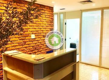 Comercial · 135m² · AMARELINHO CINELÂNDIA - SALA 135M² - CENTRO DO RIO DE JANEIRO