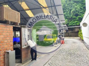 Comercial · 5m² · 1 Vaga · Garagem à venda em condomínio exclusivo em Laranjeiras, Rio de Janeiro-RJ! Aproveite: 1 vaga dispon…
