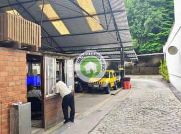 Comercial · 5m² · 1 Vaga · Garagem à venda em condomínio exclusivo em Laranjeiras, Rio de Janeiro-RJ! Aproveite: 1 vaga dispon…