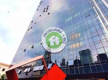 Comercial · 135m² · RUA DA ASSEMBLÉIA - SALA COMERCIAL - 135M² - CENTRO DO RIO DE JANEIRO