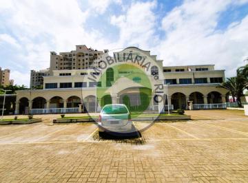 Comercial · 77m² · 1 Vaga · Recreio Medical Center