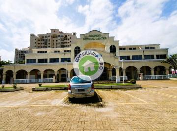 Comercial · 77m² · 1 Vaga · Recreio Medical Center