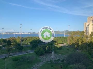 Apartamento · 96m² · 1 Vaga · PRAIA DO FLAMENGO - 02 QUARTOS - QUEM VER COMPRA - FLAMENGO