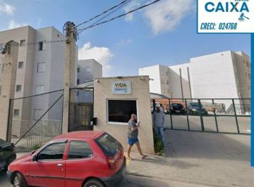 Apartamento de 2 quartos, São Paulo · Apto de leilão CAIXA no JD. DA LARANJEIRA/SP - desconto de 39,56%