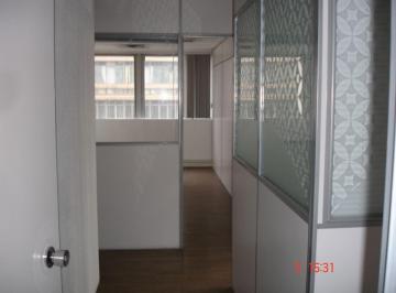 Comercial , São Paulo · SALA COMERCIAL DE 92 M² AREA UTIL - PREDIO 24 HORAS