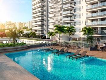 202511101601568800.jpg · Apartamento para Venda em São José dos Campos, Jardim Alvorada, 2 dormitórios, 1 suíte, 2 banheiros,