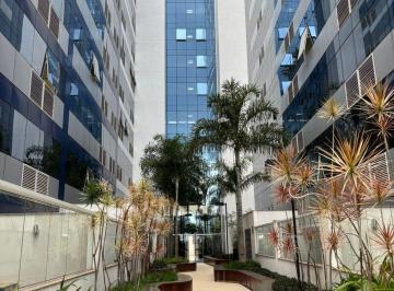 Comercial , Águas Claras · Vende-se 39 salas, 1.683,24m² área privativa,13º andar-Edifício Connect Towers