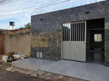 Casa de 2 quartos, Valparaíso de Goiás · Casa no Anhanguera A
