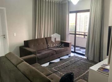 Foto 01 · Apartamento, Cambuí, Campinas, SP