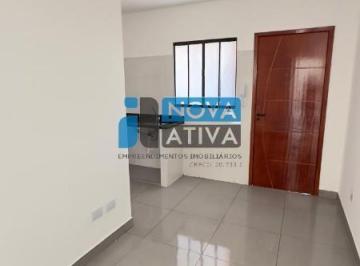 Foto 01 · Apartamento, Vila Maria Baixa, São Paulo, SP