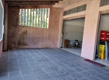 Comercial de 1 quarto, Itanhaém · CASA COM 02 SALÕES COMERCIAIS - SANTA CRUZ - ITANHAÉM - LADO PRAIA1.600 METROS DO MAR