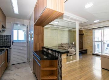 Apartamento de 3 quartos, Curitiba · Apartamento Venda 67m² , 03 Quartos, 1 suíte. Bairro Xaxim, Curitiba/PR