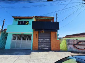 Comercial , São Paulo · Salão Comercial para Locação – Avenida Boturussu