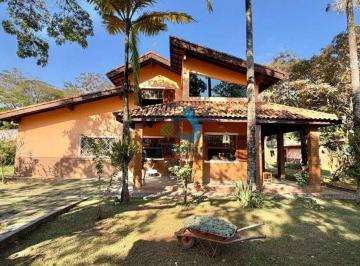 Rural de 3 quartos, Mairinque · Imóvel para venda possui 6400 metros quadrados com 3 quartos em Dona Catarina - Mairinque - SP