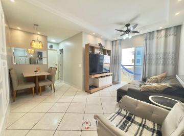 Apartamento de 2 quartos, Vila Velha · Apartamento de 70 m2 com 2 quartos à venda em Praia das Gaivotas