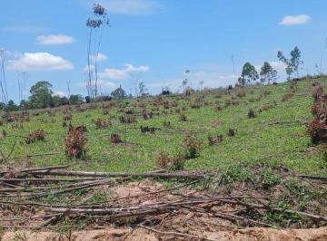 Terreno , Mairinque · Entre a Cachoeira Mato Dentro e o Pesqueiro Tio Oscar: Seu Novo Refúgio