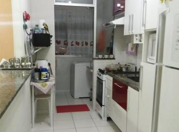 202502241546339080.jpeg · Apartamento para Venda em São José dos Campos, Monte Castelo, 3 dormitórios, 1 suíte, 2 banheiros, 1