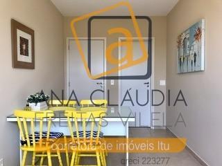 Foto 01 · Apartamento - Vila Santa Terezinha