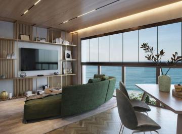 Apartamento de 2 quartos, Rio de Janeiro · APARTAMENTO DOBLE SUÍTES VISTA MAR NO ARPOADOR CONDOMÍNIO ON THE SEA PRIMEIRA LOCAÇÃO