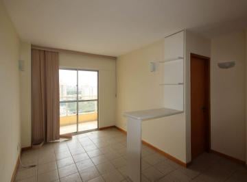 Apartamento de 1 quarto, Águas Claras · Apartamento para locação em águas claras na Quadra 102 Edifício Morada Nobre