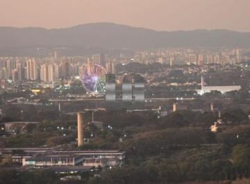 Apartamento de 2 quartos, São Paulo · Apartamento de 57m² de com 2 quartos e uma vaga no jardim Bonfigliori - SP