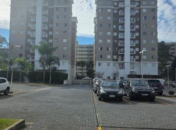 Apartamento de 2 quartos, Curitiba · Apartamento 02 dormitórios - Lindóia